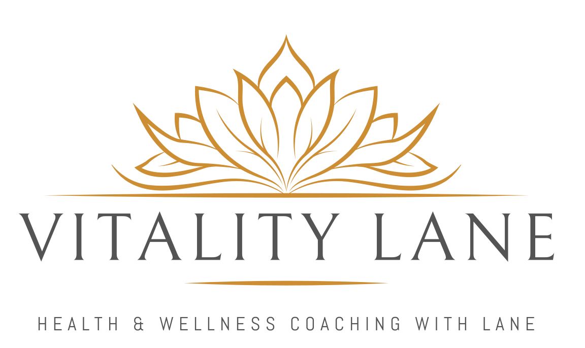 Vitality Lane logo